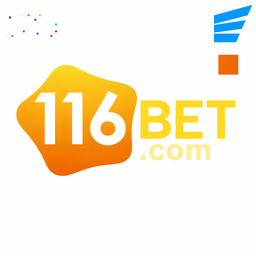116BET Logo