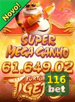 116BET bet — mercados de futebol e esportes no app